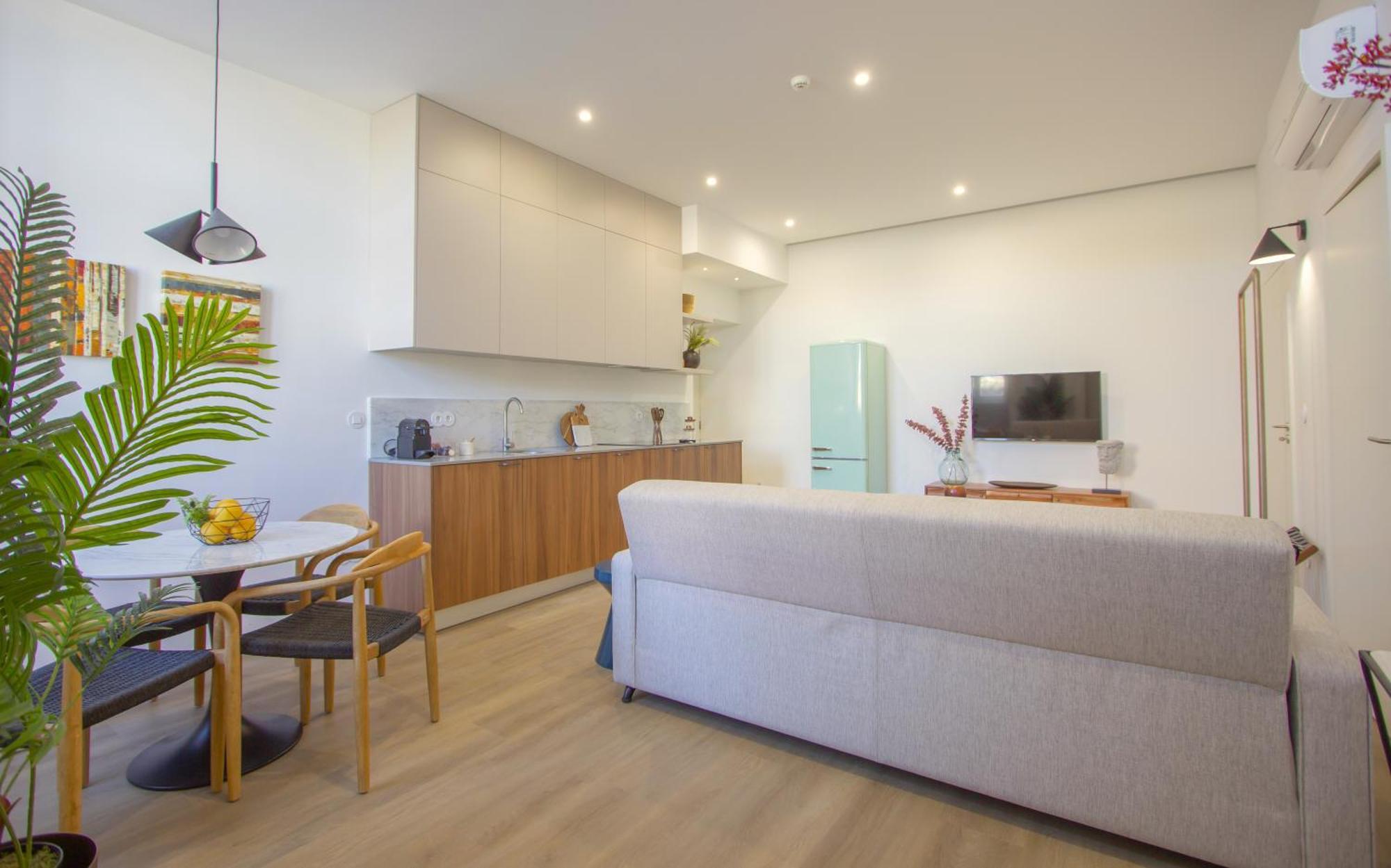 Apartment Casa Do Visconde By Guestify