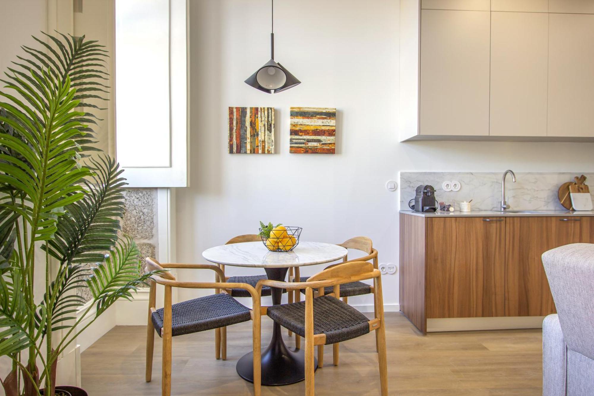 Apartment Casa Do Visconde By Guestify *