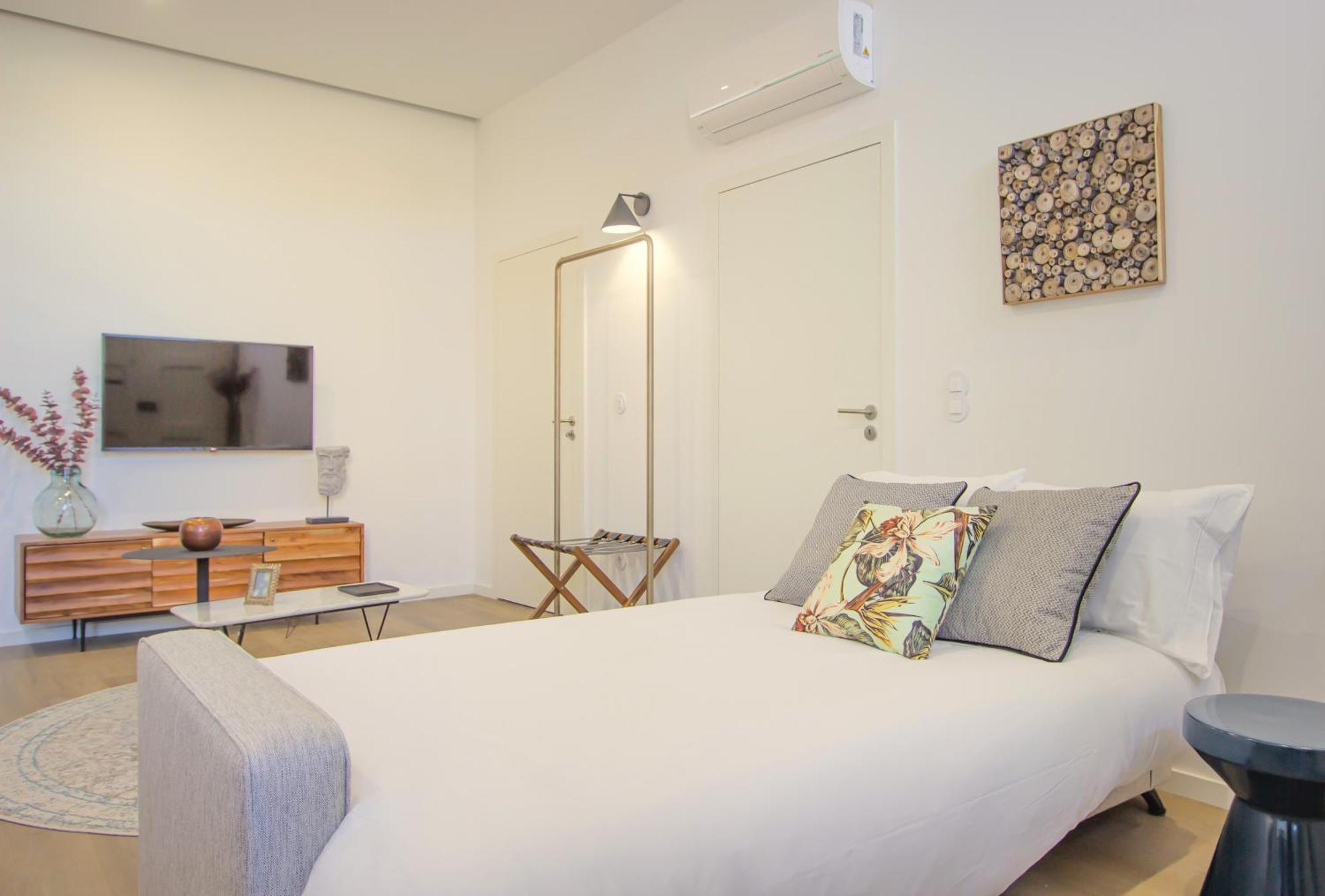 Apartment Casa Do Visconde By Guestify Guimarães