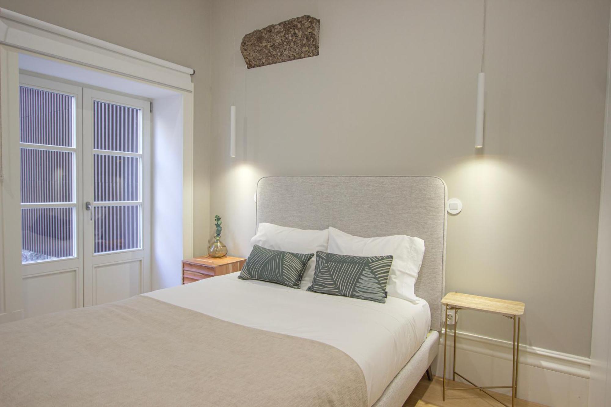 Casa Do Visconde By Guestify Apartment
