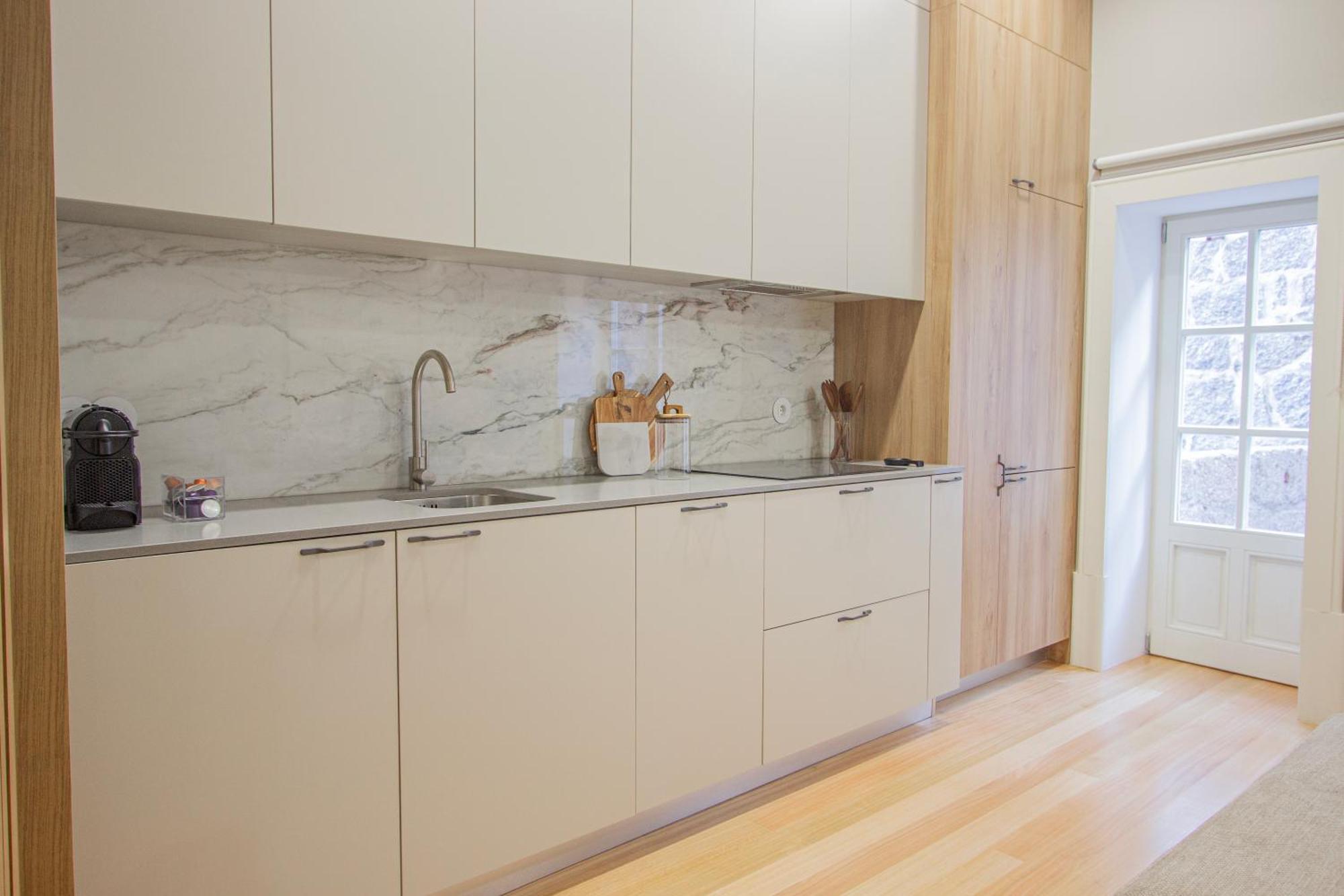 Casa Do Visconde By Guestify Apartment Guimarães