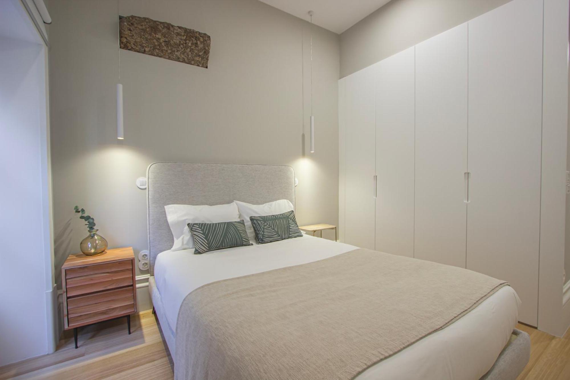 Apartment Casa Do Visconde By Guestify Guimarães