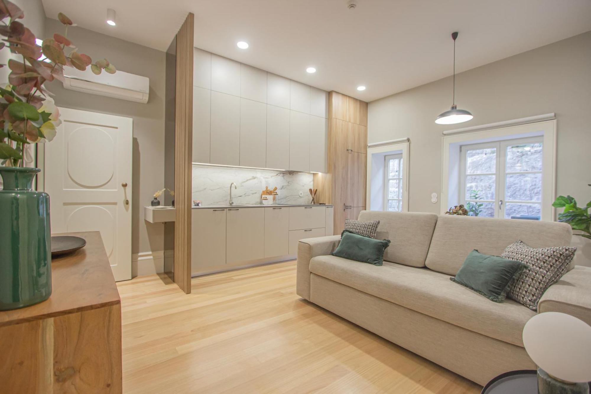 Casa Do Visconde By Guestify Guimarães