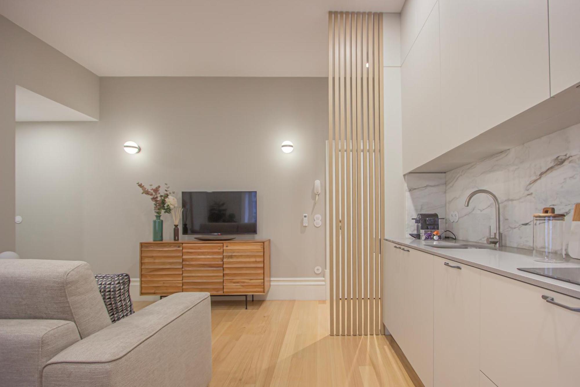 Apartment Casa Do Visconde By Guestify