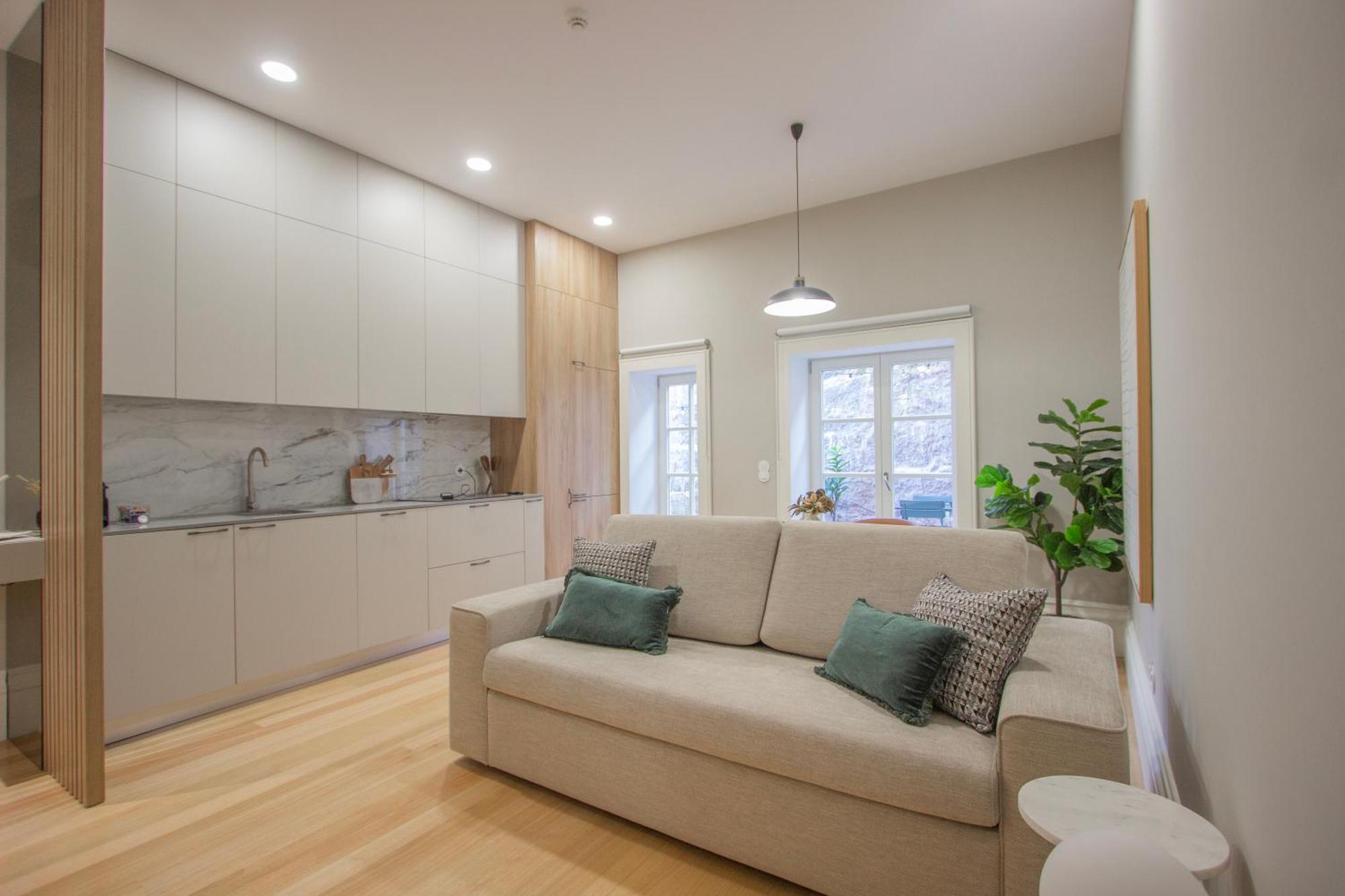 Apartment Casa Do Visconde By Guestify *
