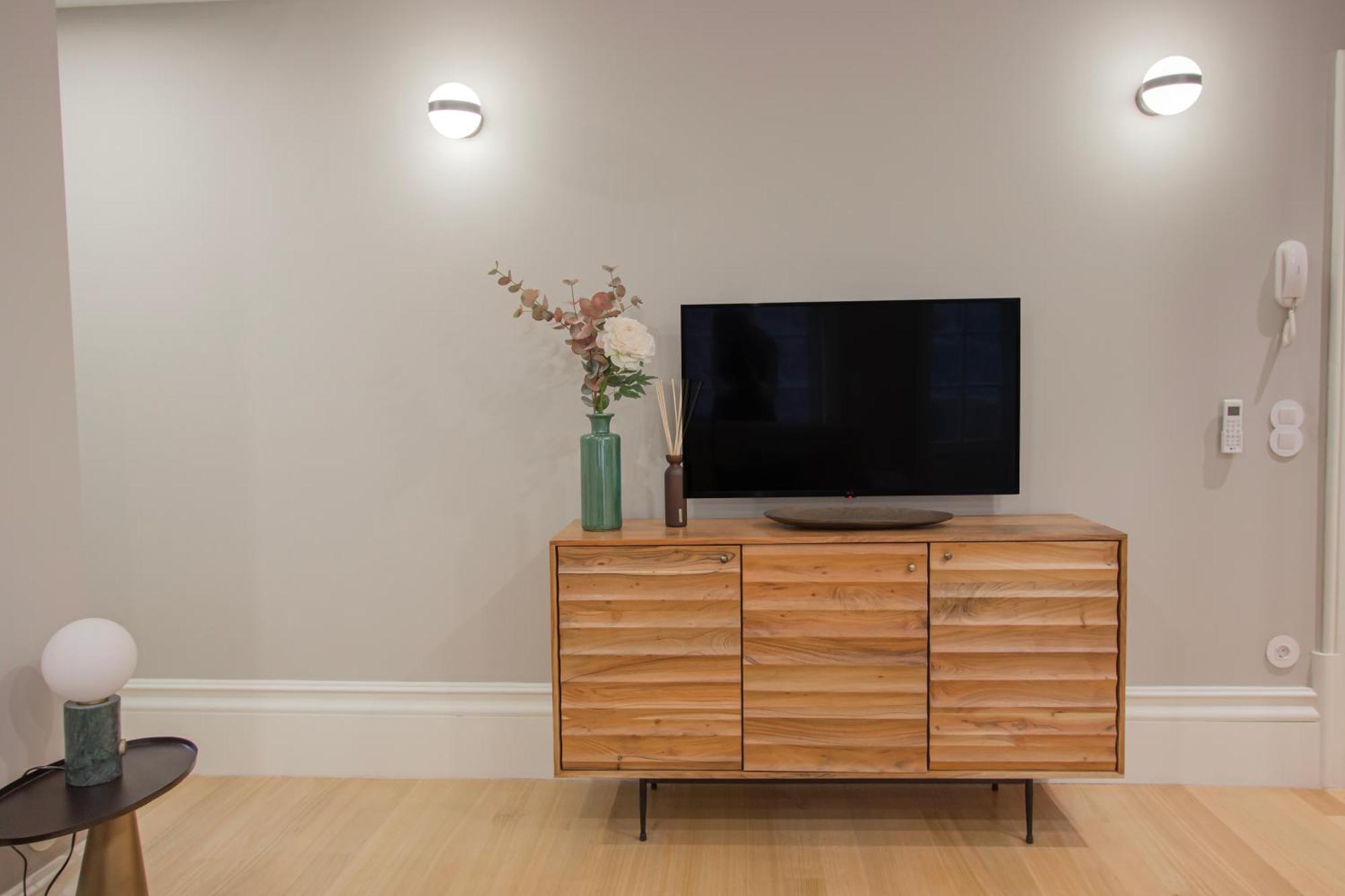 Apartment Casa Do Visconde By Guestify *