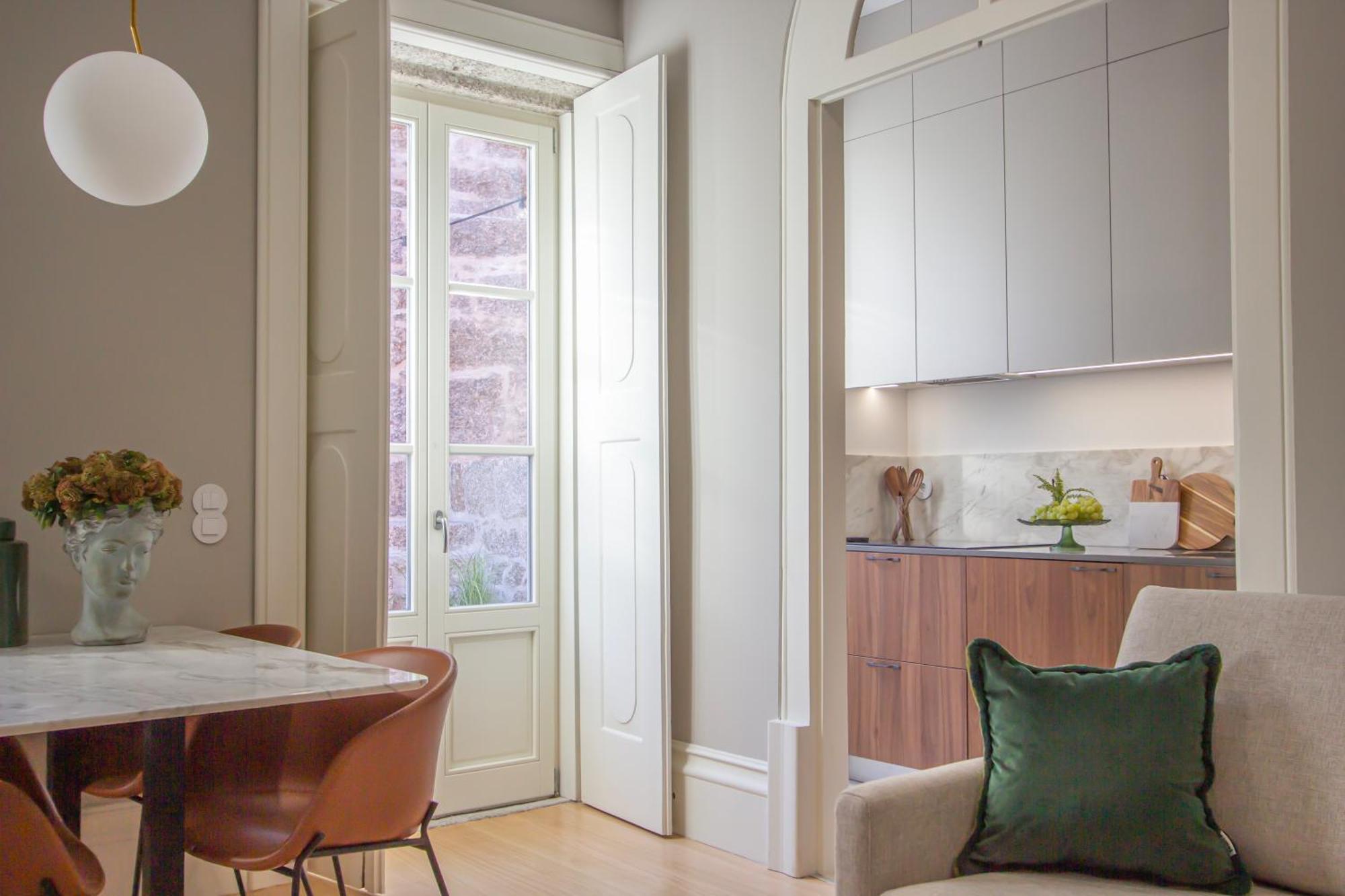 Casa Do Visconde By Guestify Apartment
