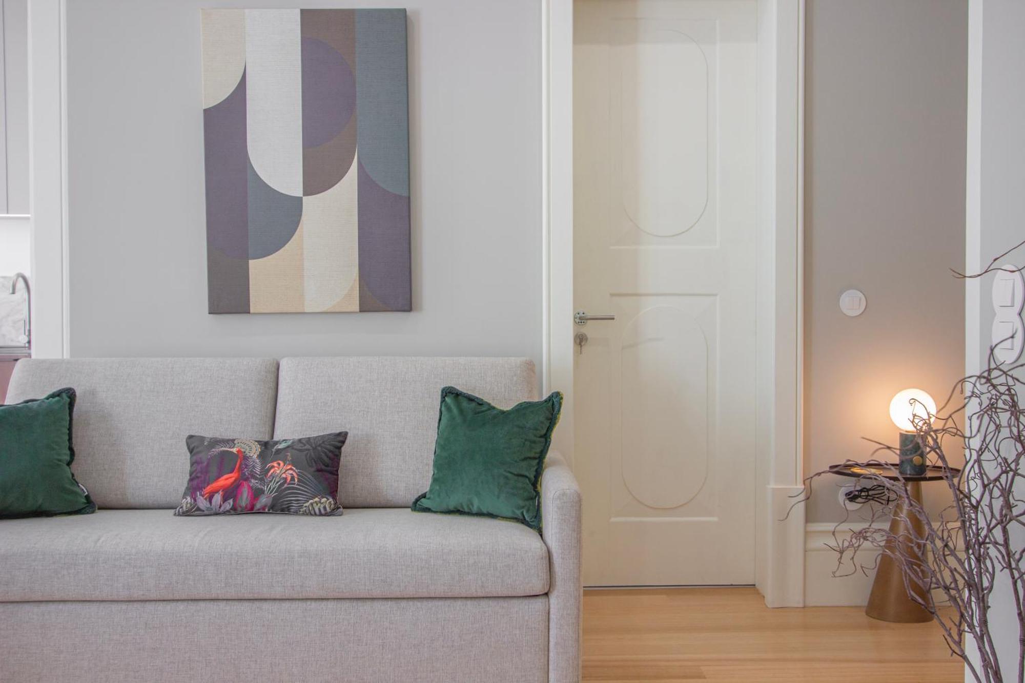 Apartment Casa Do Visconde By Guestify
