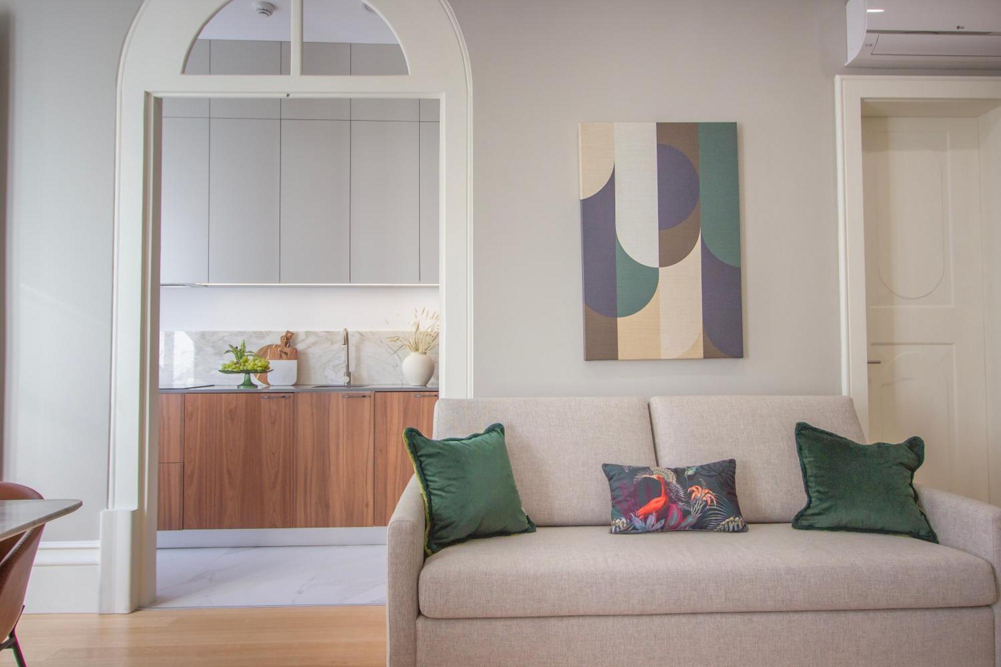 Casa Do Visconde By Guestify Apartment *