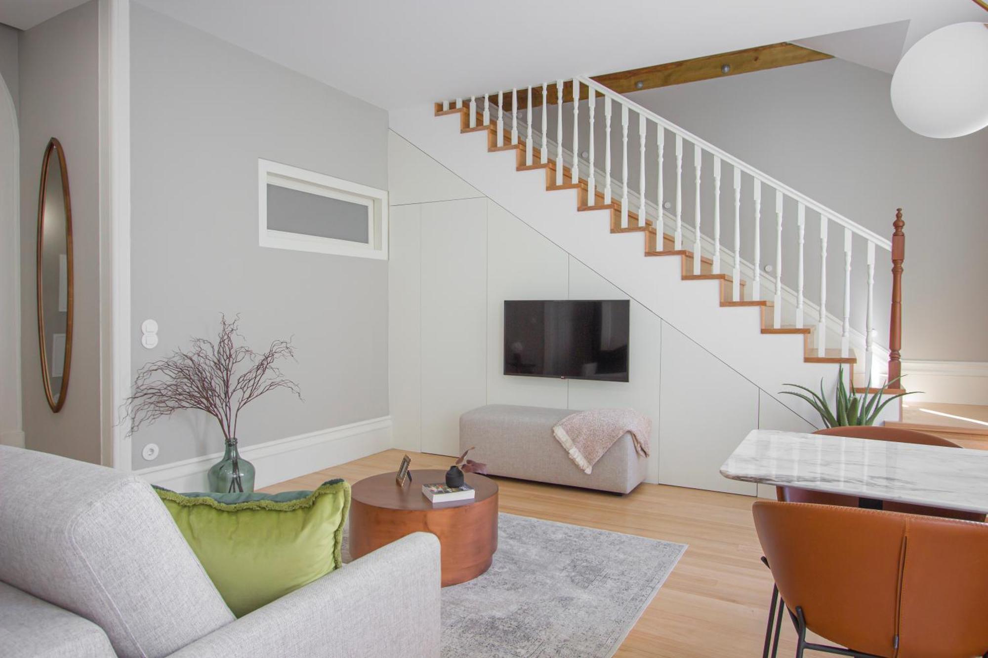 Apartment Casa Do Visconde By Guestify *