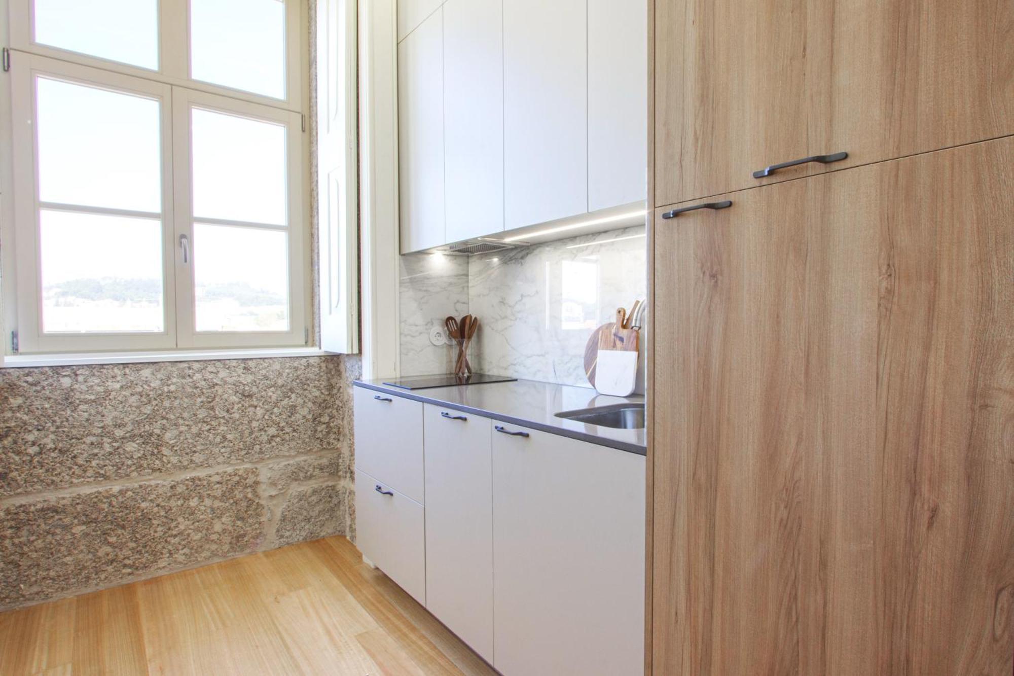 Casa Do Visconde By Guestify Apartment Guimarães