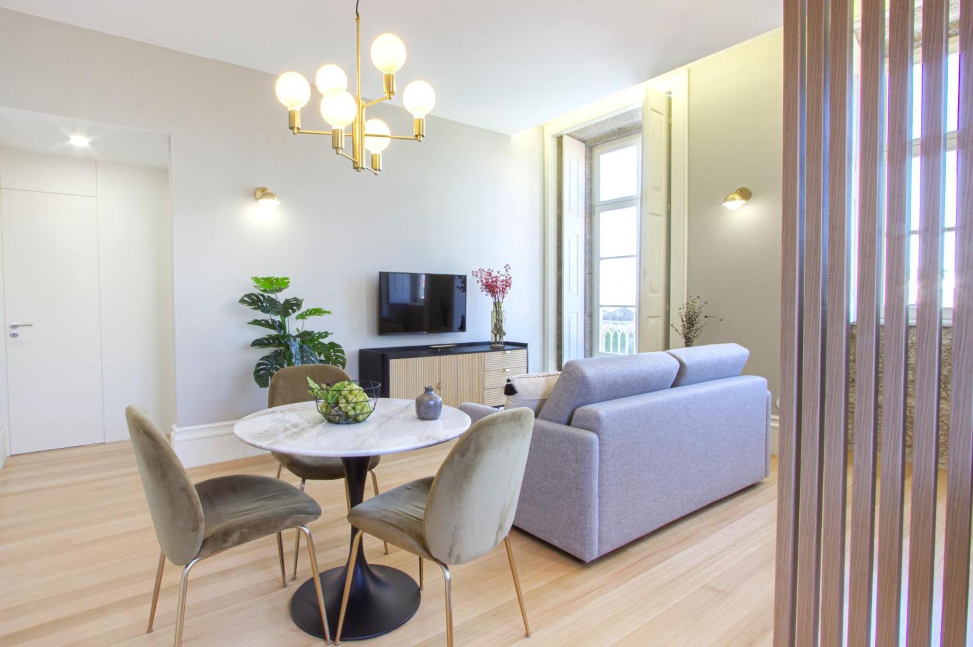 Casa Do Visconde By Guestify Apartment *