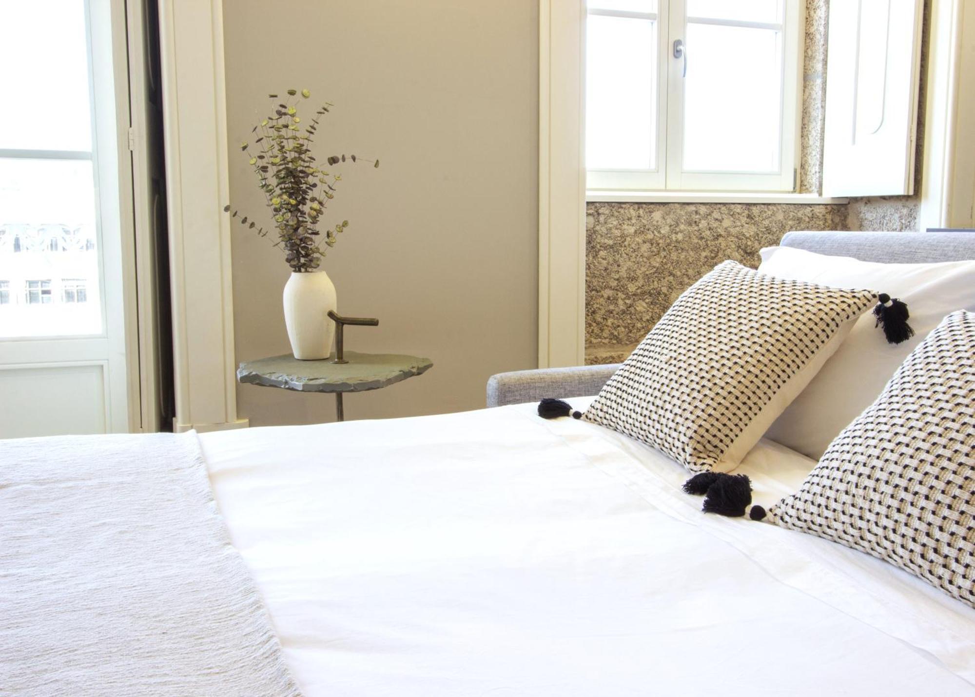 Apartment Casa Do Visconde By Guestify *
