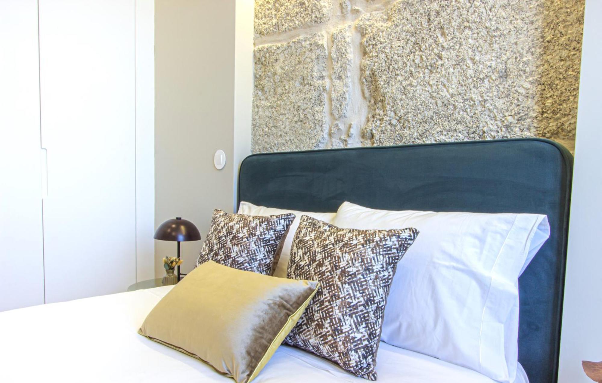 Casa Do Visconde By Guestify Apartment *