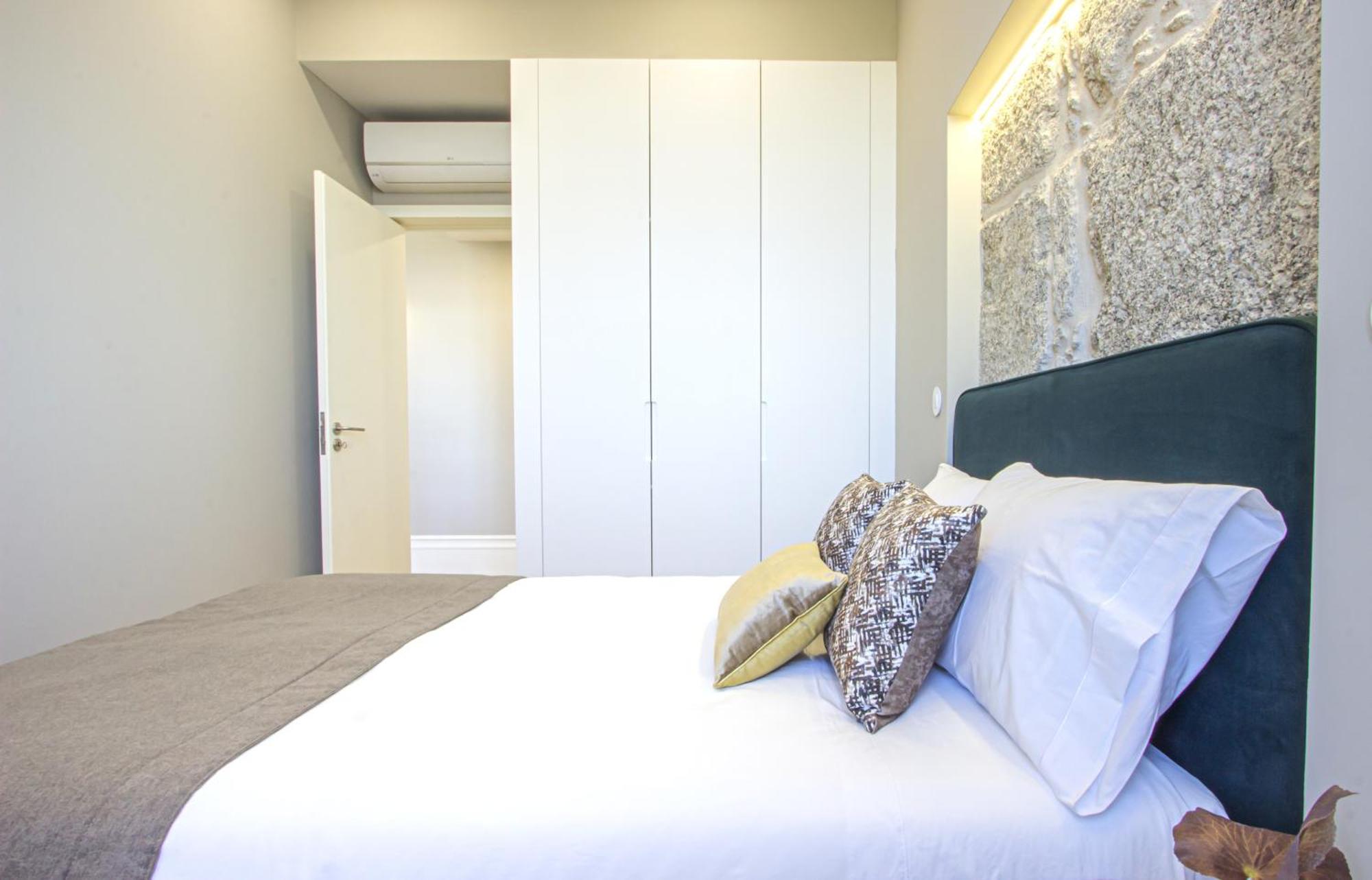 Casa Do Visconde By Guestify Guimarães