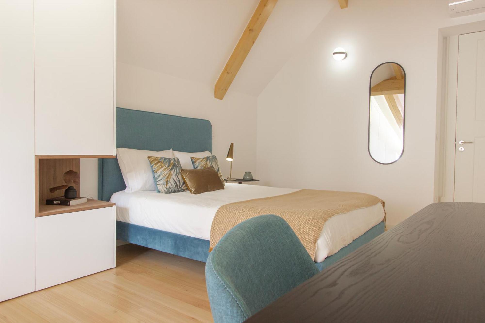Apartment Casa Do Visconde By Guestify Guimarães