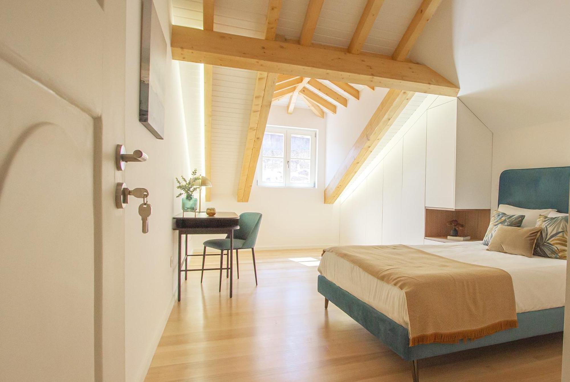 Casa Do Visconde By Guestify Apartment