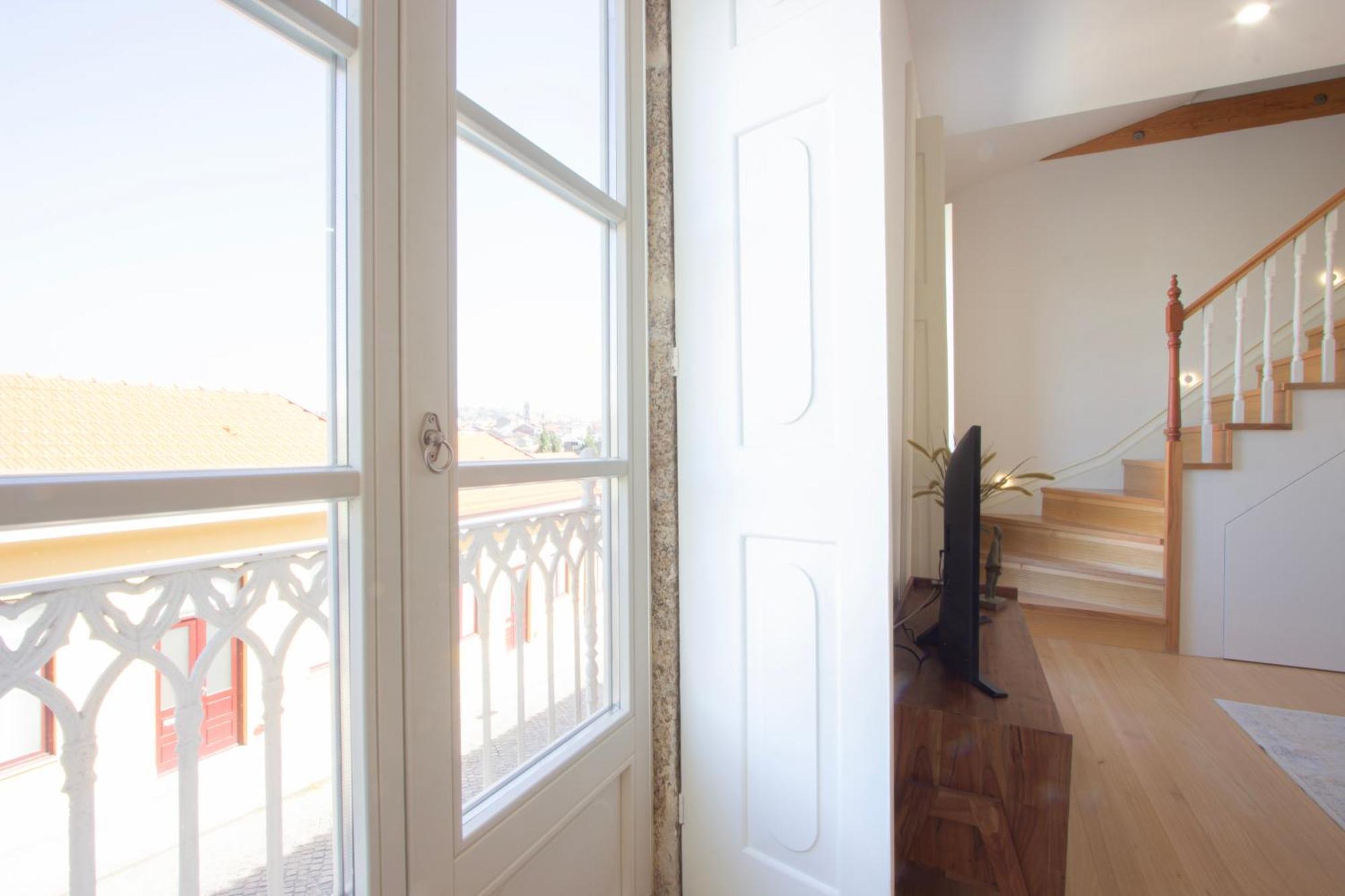 Casa Do Visconde By Guestify