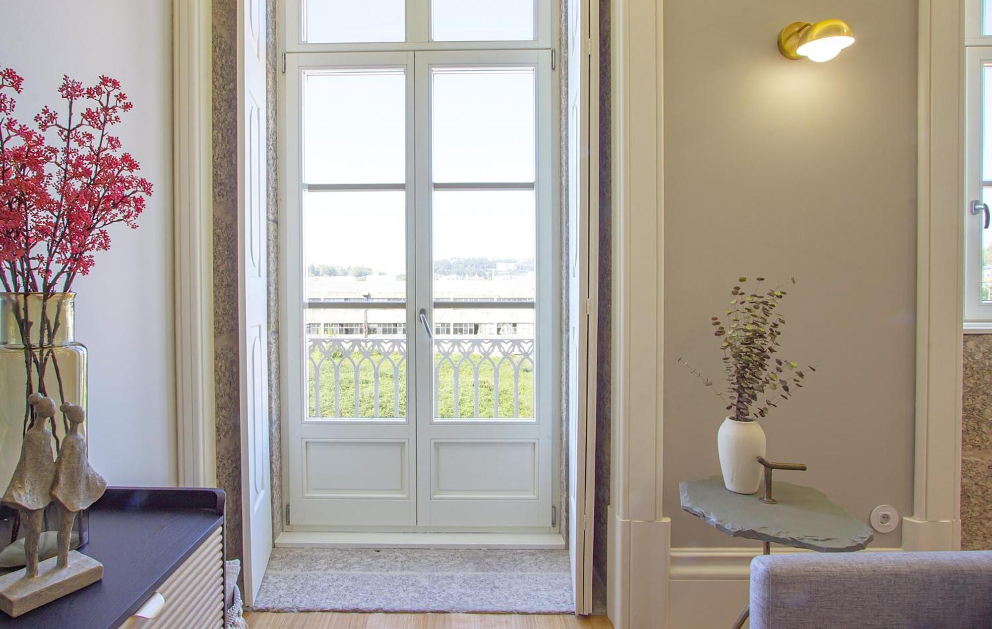 Casa Do Visconde By Guestify Apartment Guimarães